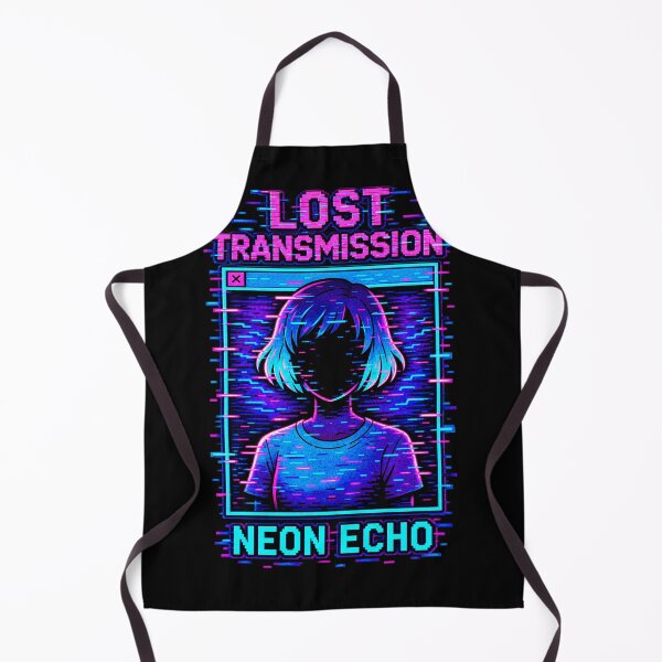 Item preview, Lost Transmission #2 – Signal Entity designed and sold by JupiterGlitchEmpire.