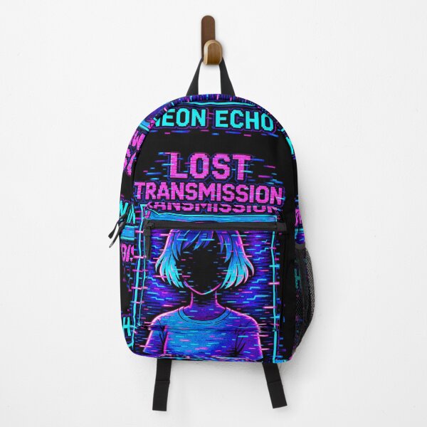 Item preview, Lost Transmission #2 – Signal Entity designed and sold by JupiterGlitchEmpire.