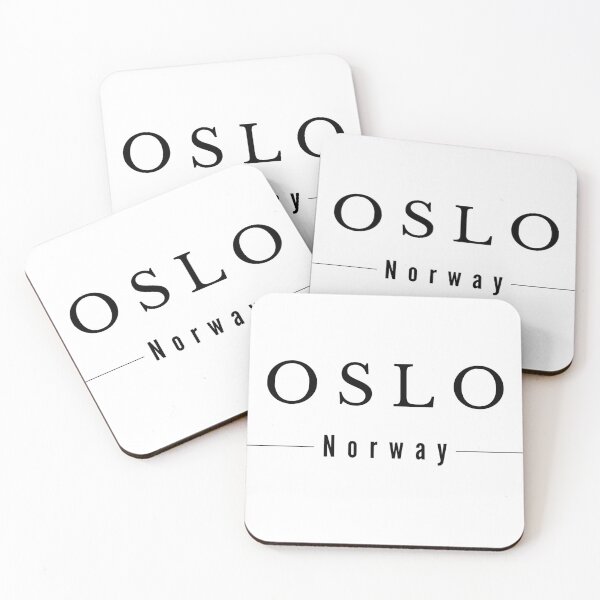 Item preview, oslo norway designed and sold by j.s..