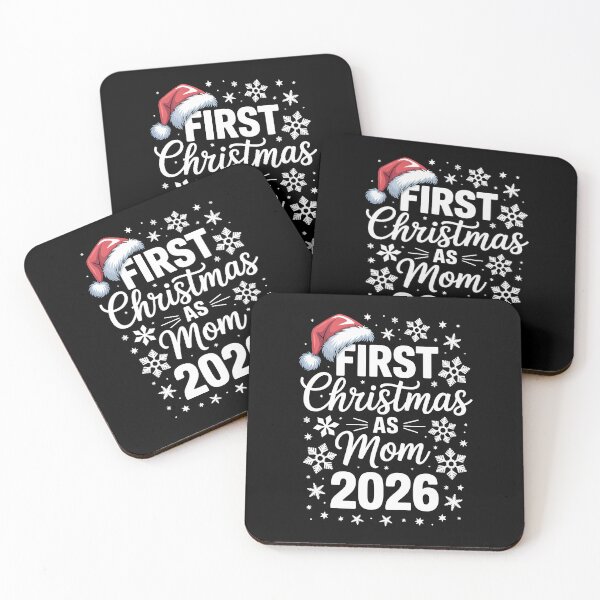 Item preview, PRIMERA Navidad COMO MAMÁ 2026 designed and sold by jkrphoto.
