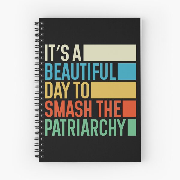 Item preview, Smash the patriarchy designed and sold by claudiatoman.