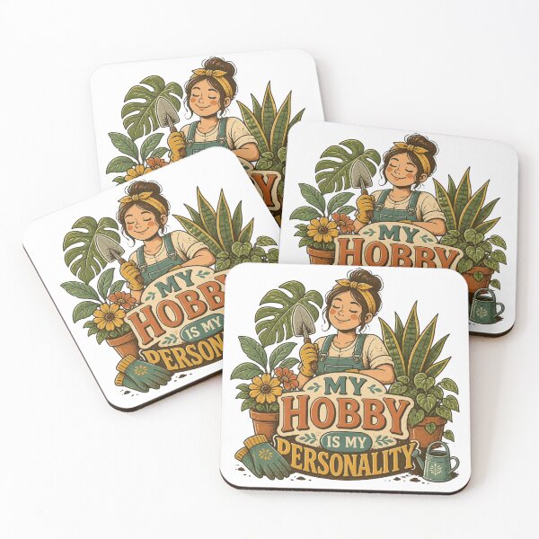Item preview, Gardening Lover Plant & Garden Humor designed and sold by Stylestickers55.