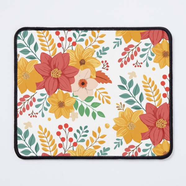 Item preview, Autumn Flowers & Wild Botanical Bouquet designed and sold by vonalvarazs.