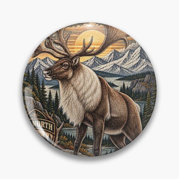 Item preview, WILD CROWN designed and sold by KrungiT Design .