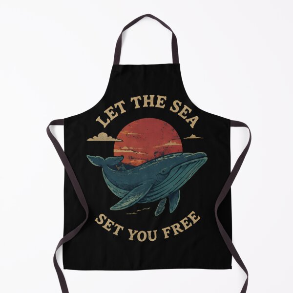 Item preview, let the sea. set you free. designed and sold by rimisart.