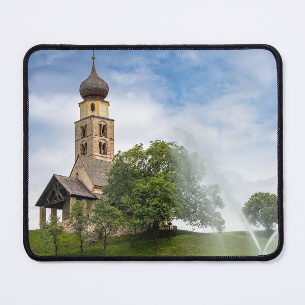 Item preview, The Waters of St. Valentin designed and sold by Viv Thompson Photography .