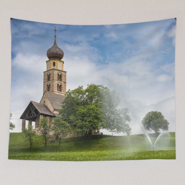 Item preview, The Waters of St. Valentin designed and sold by Viv Thompson Photography .