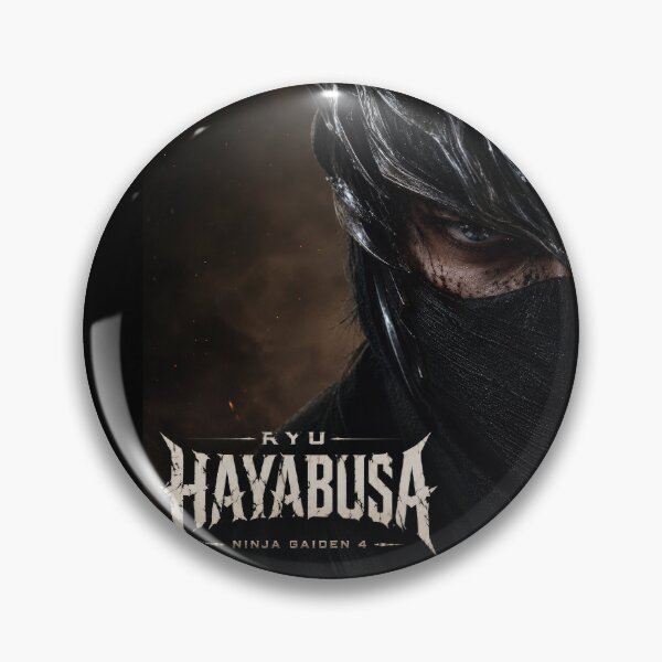 Item preview, Ninja Gaiden  designed and sold by Geralthewhite.