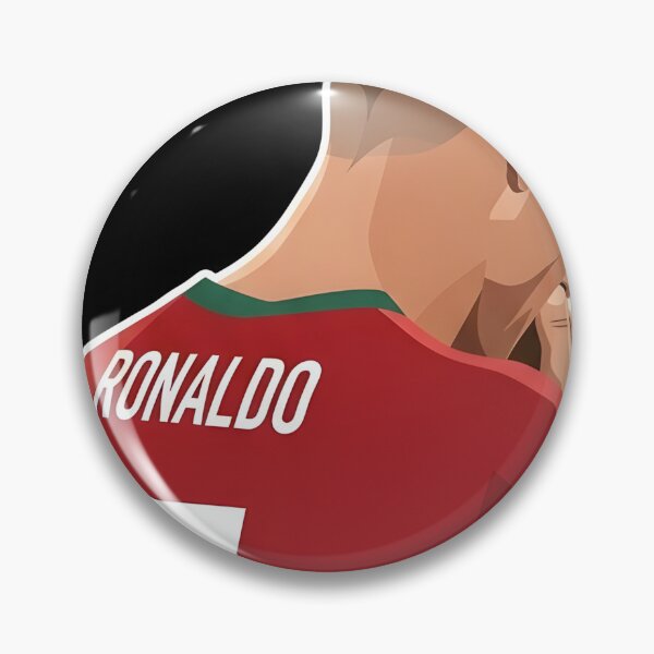 Item preview, Cristiano ronaldo vector art designed and sold by Rusdiii.