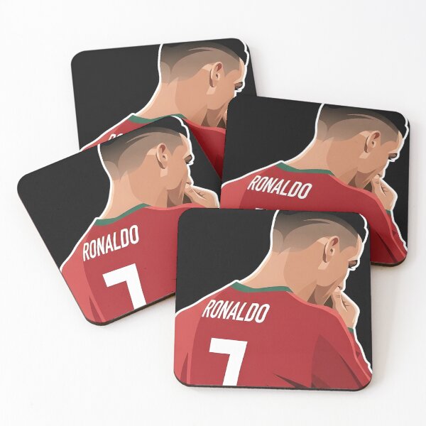 Item preview, Cristiano ronaldo vector art designed and sold by Rusdiii.