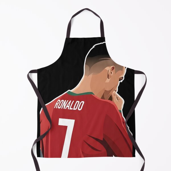 Item preview, Cristiano ronaldo vector art designed and sold by Rusdiii.