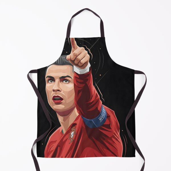 Item preview, Cristiano ronaldo vector art designed and sold by Rusdiii.