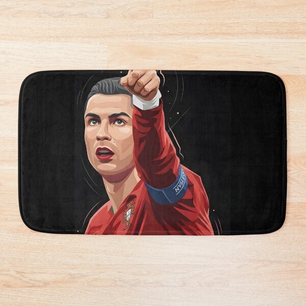 Item preview, Cristiano ronaldo vector art designed and sold by Rusdiii.