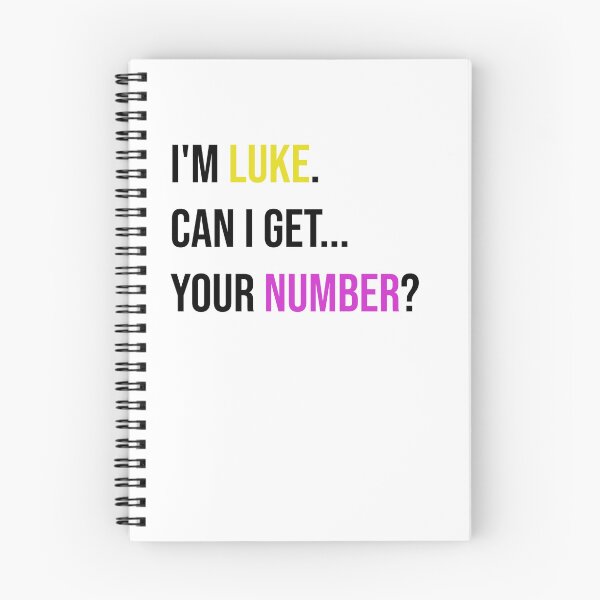 Item preview, Funny Pickup Line designed and sold by ZMKAndInk.