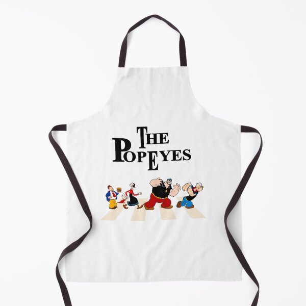 Item preview, Abbey Road Popeye Family Essential designed and sold by Forestelena.