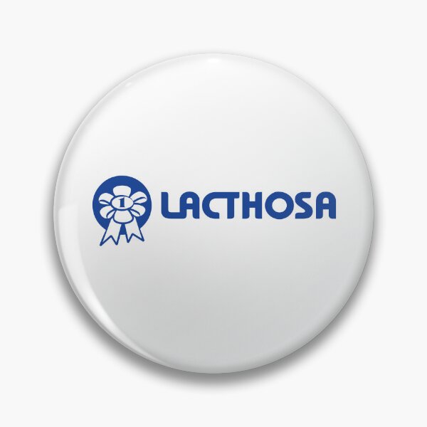Item preview, Lacthosa Number 1 Award Ribbon Badge Logo designed and sold by rchabnb.