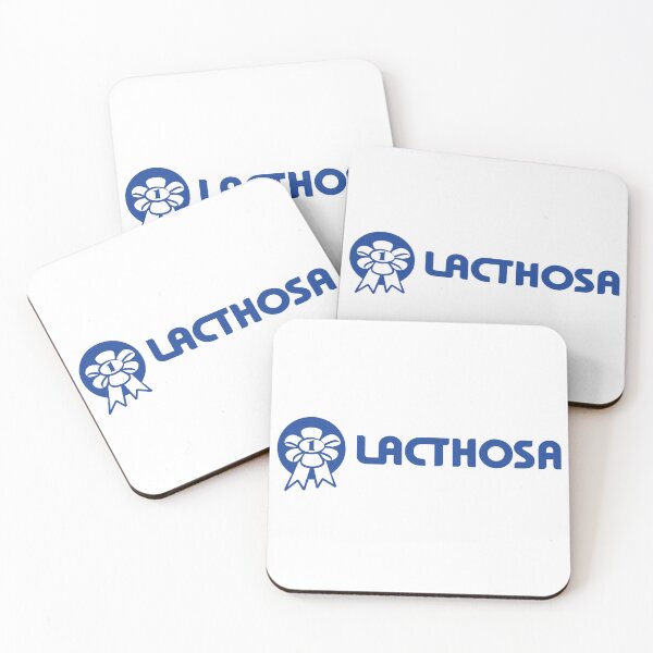 Item preview, Lacthosa Number 1 Award Ribbon Badge Logo designed and sold by rchabnb.
