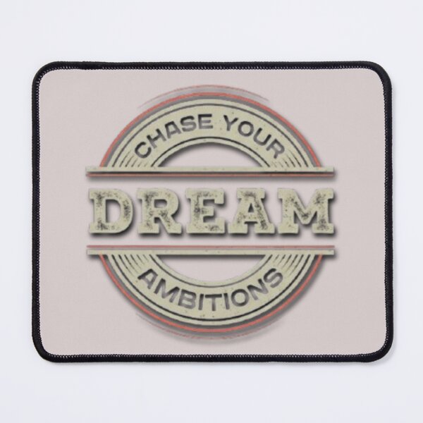 Item preview, Chase Your Dream designed and sold by Aise06.
