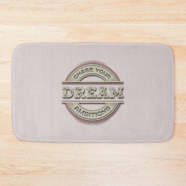 Item preview, Chase Your Dream designed and sold by Aise06.