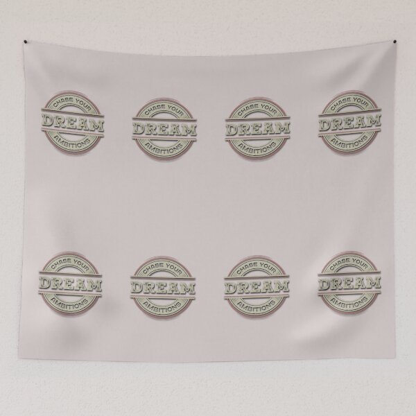 Item preview, Chase Your Dream designed and sold by Aise06.