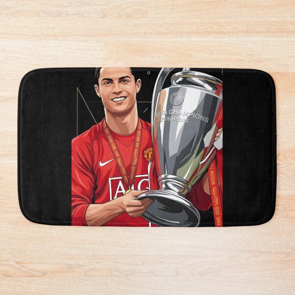 Item preview, Cristiano ronaldo vector art designed and sold by Rusdiii.