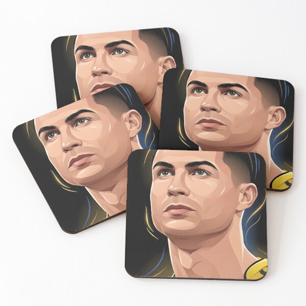 Item preview, Cristiano ronaldo vector art designed and sold by Rusdiii.