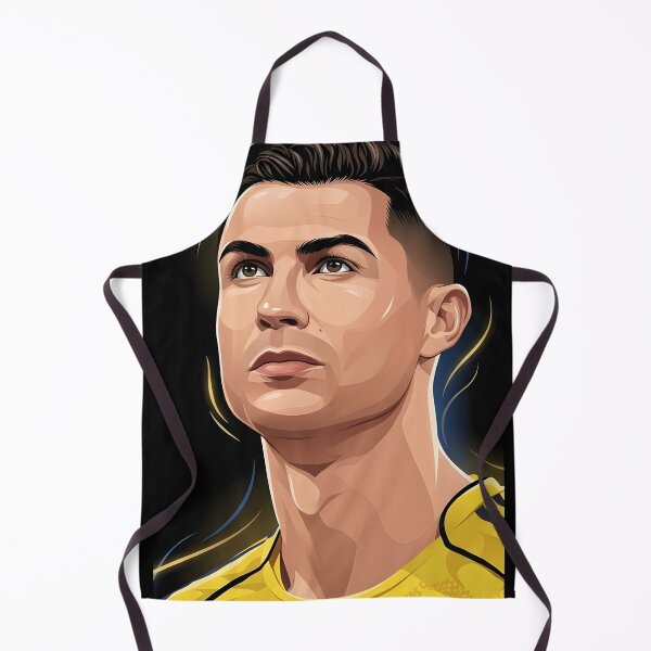 Item preview, Cristiano ronaldo vector art designed and sold by Rusdiii.