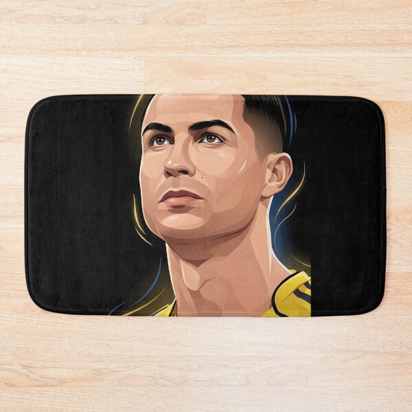 Item preview, Cristiano ronaldo vector art designed and sold by Rusdiii.