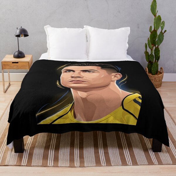 Item preview, Cristiano ronaldo vector art designed and sold by Rusdiii.