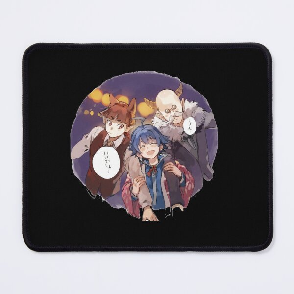 Item preview, School Festival (Welcome to Demon School Iruma-kun) Classic designed and sold by BriseboisBella.