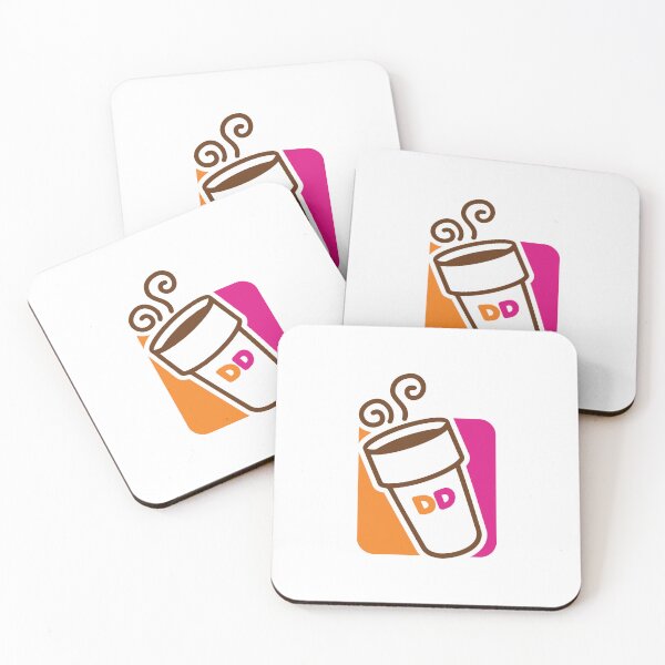 Item preview, Emblema con logotipo de taza de café vintage designed and sold by galaskisaodi.