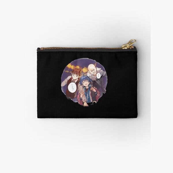 Item preview, School Festival (Welcome to Demon School Iruma-kun) Classic designed and sold by BriseboisBella.
