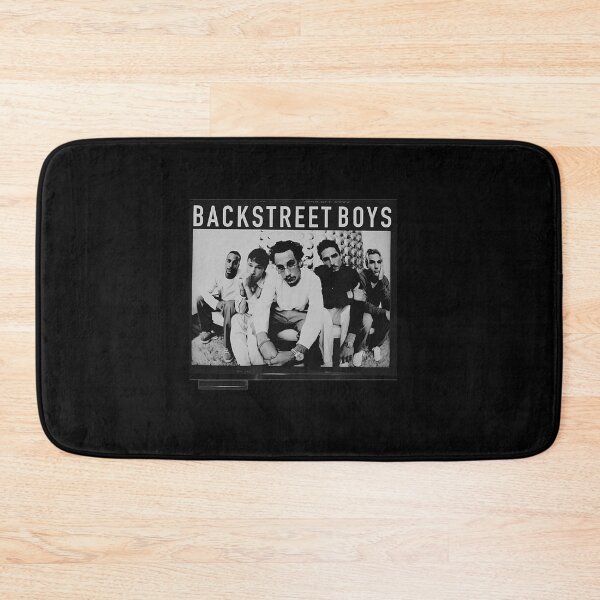 Item preview, Backstreet Essential designed and sold by krowsunna.