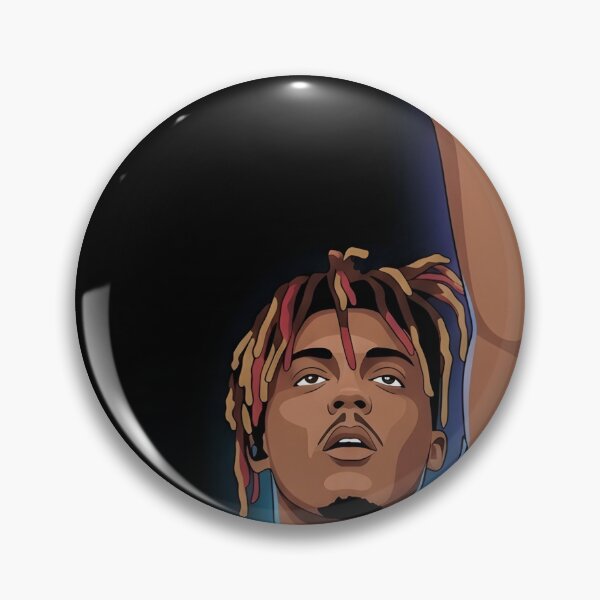 Artikelvorschau, Juice WRLD Vektorgrafik entworfen und verkauft von Rusdiii.