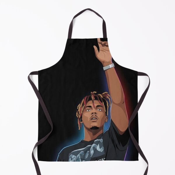 Item preview, Juice wrld vector art designed and sold by Rusdiii.