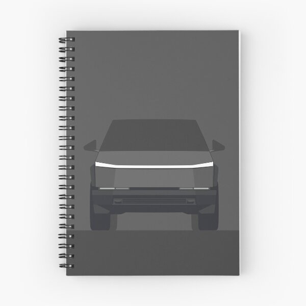Item preview, Cybertruck - Vector drawing designed and sold by yohannlp.