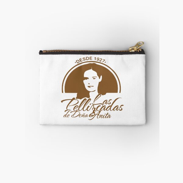 Item preview, Las Pellizcadas de Dona Anita Vintage Mexican Restaurant Logo designed and sold by rchabnb.