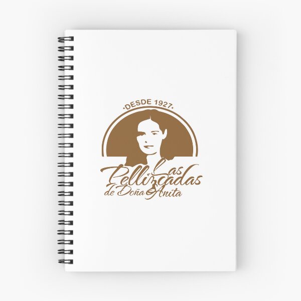 Item preview, Las Pellizcadas de Dona Anita Vintage Mexican Restaurant Logo designed and sold by rchabnb.