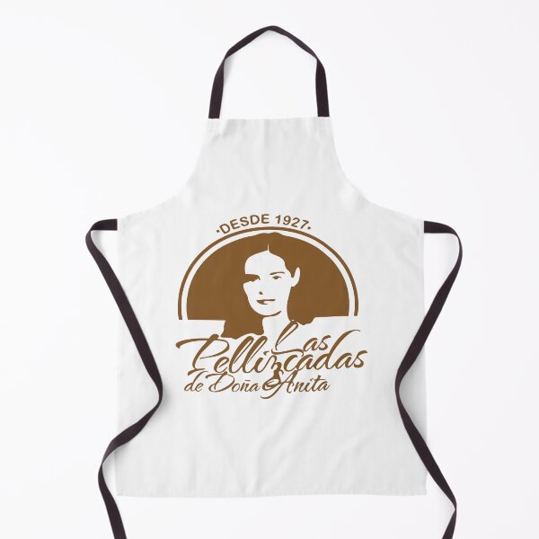 Item preview, Las Pellizcadas de Dona Anita Vintage Mexican Restaurant Logo designed and sold by rchabnb.