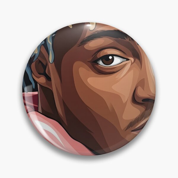Artikelvorschau, Juice WRLD Vektorgrafik entworfen und verkauft von Rusdiii.