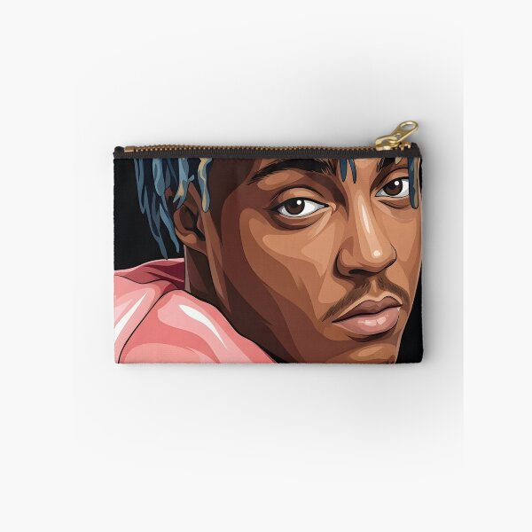 Item preview, Juice wrld vector art designed and sold by Rusdiii.