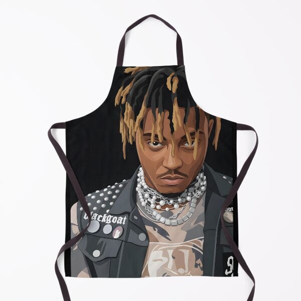 Item preview, Juice wrld vector art designed and sold by Rusdiii.