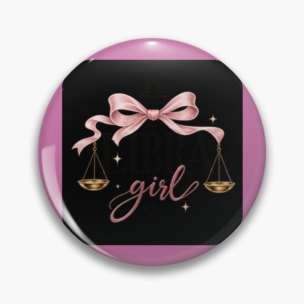 Item preview, Libra girl  designed and sold by everythingLibra.