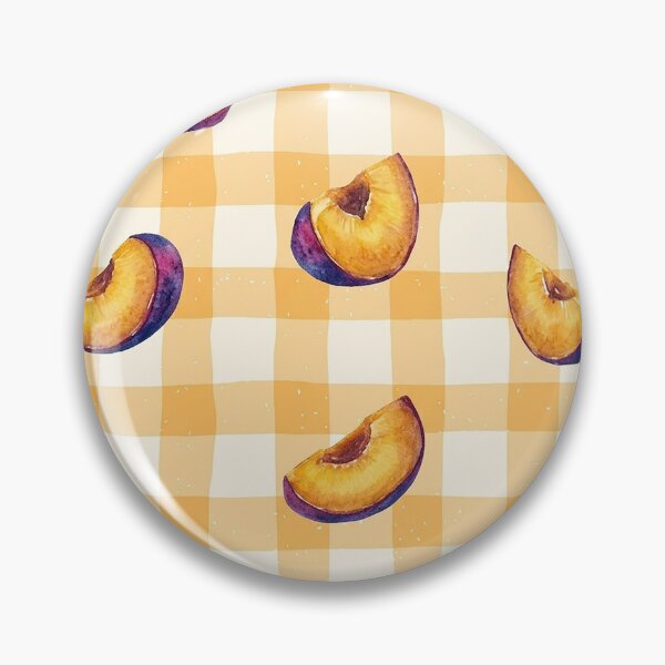 Item preview, slice peach pattern by Why designed and sold by tampansgang.