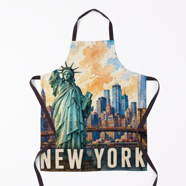 Item preview, NEW YORK designed and sold by VelumStudio.