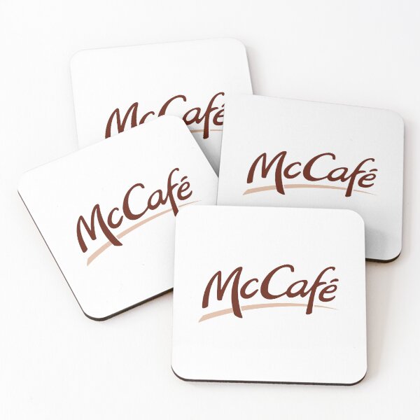 Item preview, Classic Coffee Script Logo Emblem designed and sold by galaskisaodi.