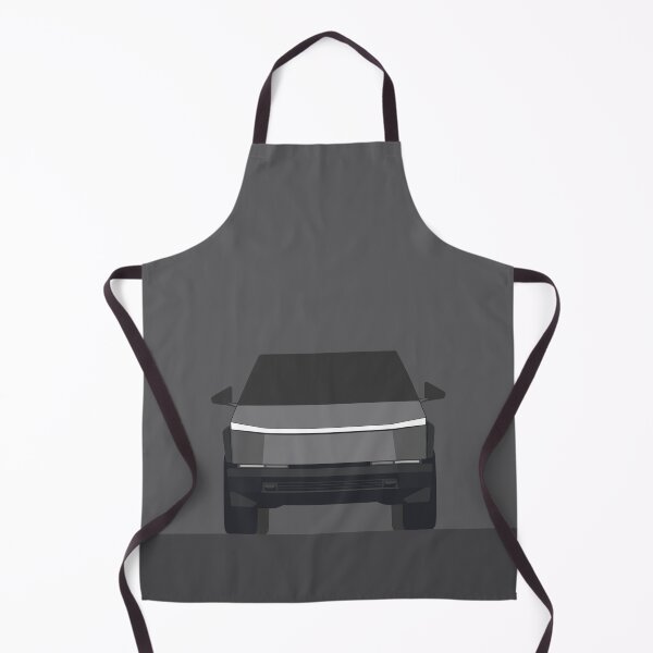 Item preview, Cybertruck - Vector drawing designed and sold by yohannlp.