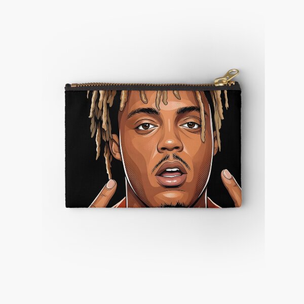 Item preview, Juice wrld vector art designed and sold by Rusdiii.