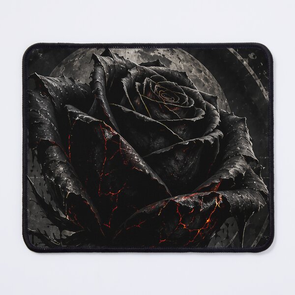 Item preview, Dead Rose Gothic Dark Art designed and sold by Vibes001.