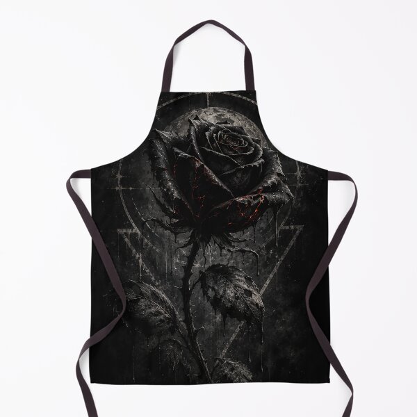 Item preview, Dead Rose Gothic Dark Art designed and sold by Vibes001.